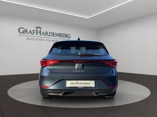 Seat Leon 1.0 TSI Style