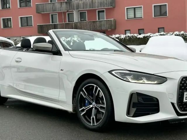 BMW 440 Cabrio xDrive