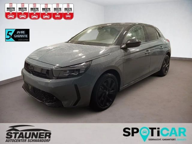 Opel Corsa GS-Line Grand Sport Hybrid