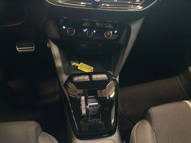 Opel Corsa GS-Line Grand Sport Turbo