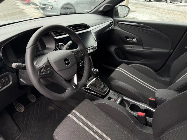 Opel Corsa GS-Line Grand Sport