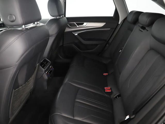 Audi A6 40 TDI Sport