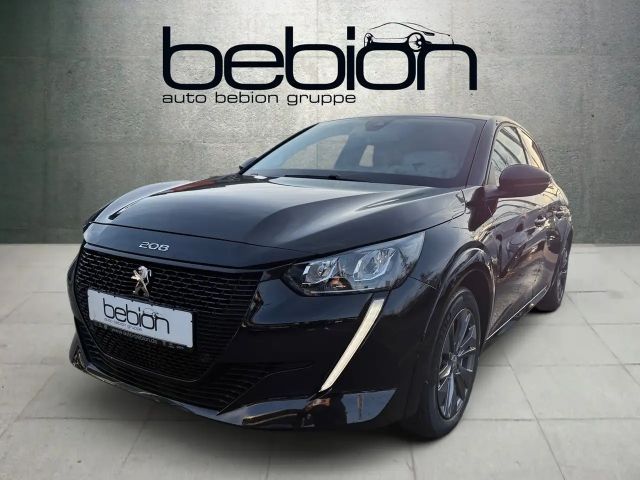 Peugeot E-208 Allure Pack
