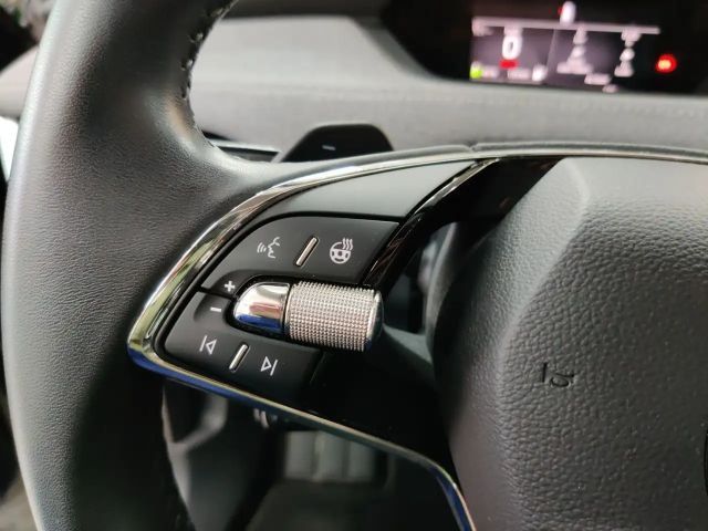 Skoda Enyaq Loft iV 60