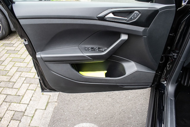 Volkswagen T-Cross 1.0 TSI