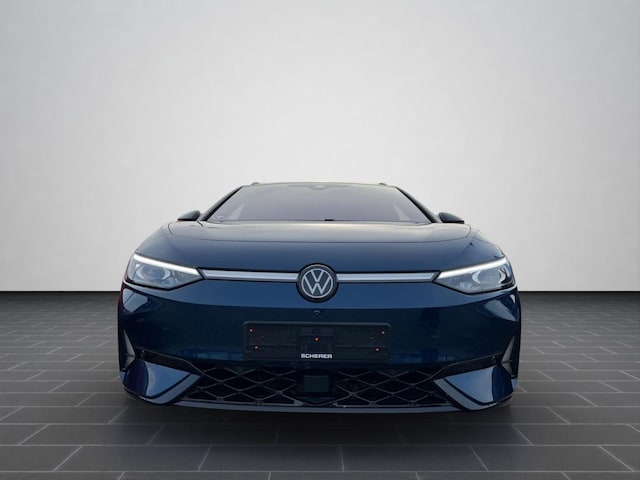 Volkswagen ID.7 4Motion GTX Tourer