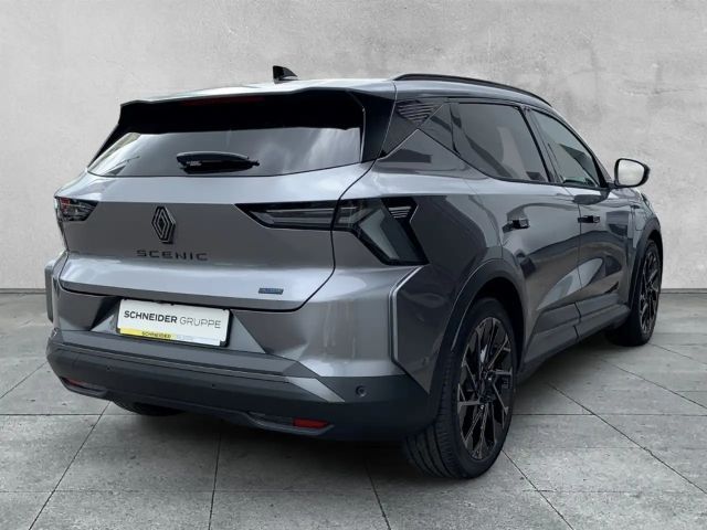 Renault Scenic Alpine Esprit Techno