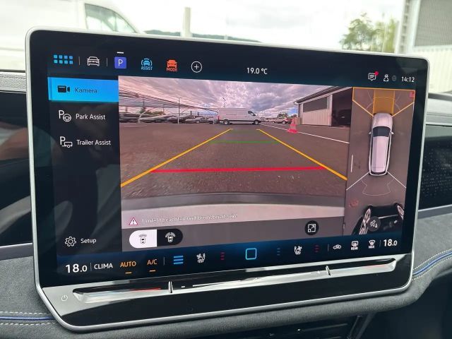 Volkswagen Passat 4Motion DSG Sport Variant