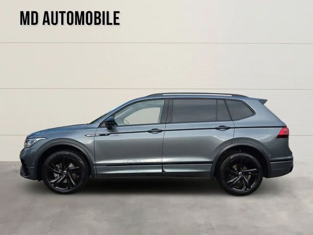 Volkswagen Tiguan 4Motion Allspace R-Line