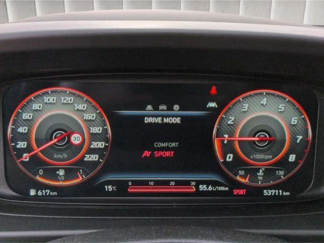 Hyundai i20 1.0 Trend