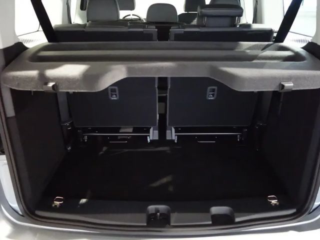 Volkswagen Caddy DSG Life Maxi