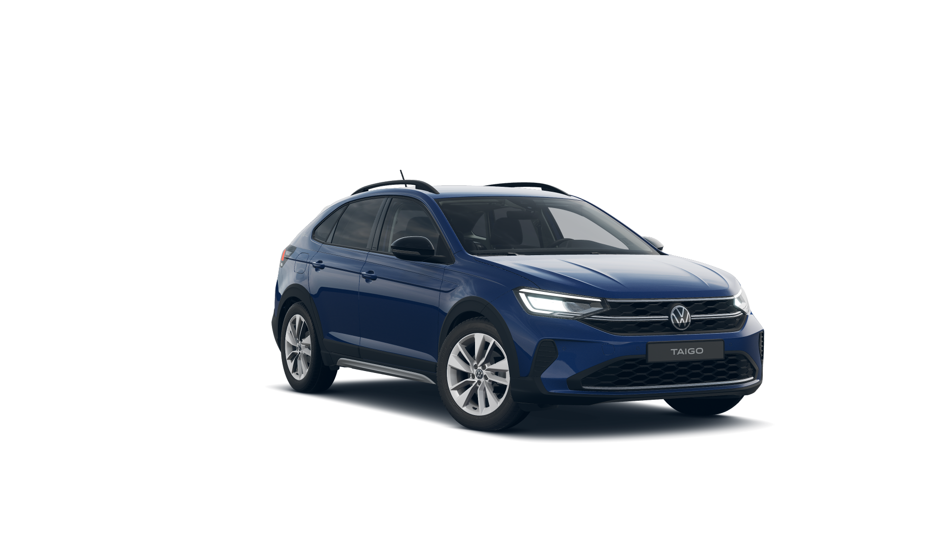 Volkswagen Taigo 1.5 TSI DSG