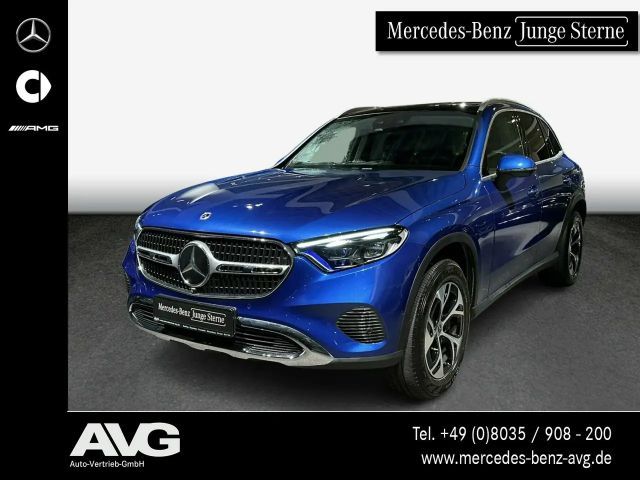 Mercedes-Benz GLC 300 4MATIC AVANTGARDE