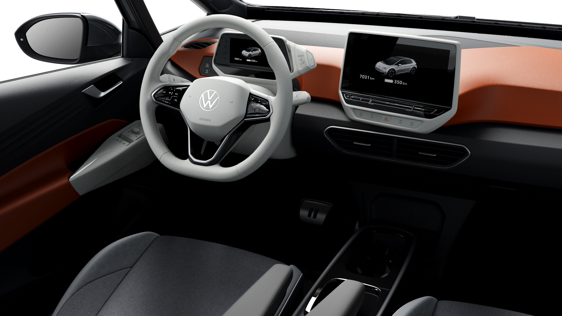 Volkswagen ID.3 Pure