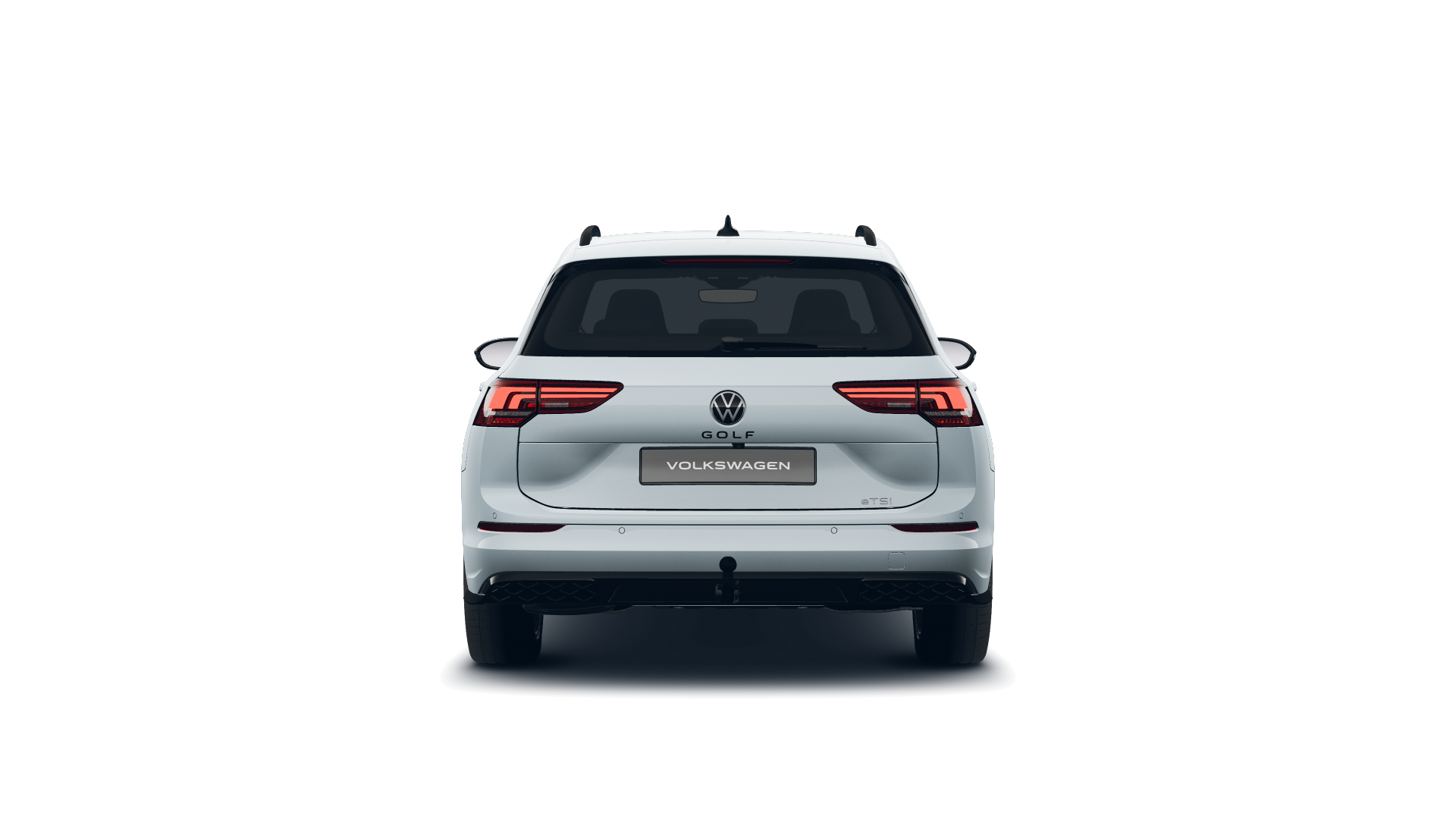 Volkswagen Golf 1.5 eTSI DSG Golf VIII Variant