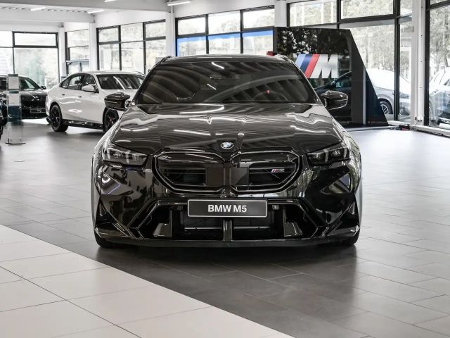BMW M5 M-Sport