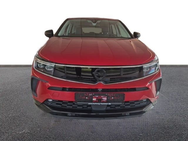 Opel Grandland X GS-Line Grand Sport