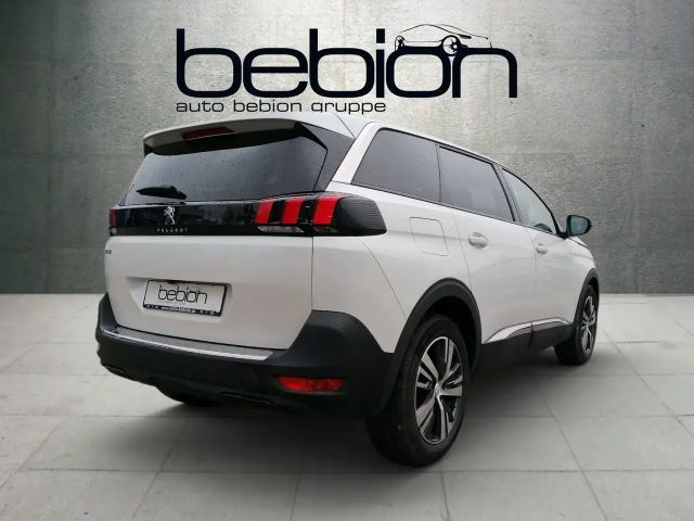 Peugeot 5008 Allure Pack BlueHDi