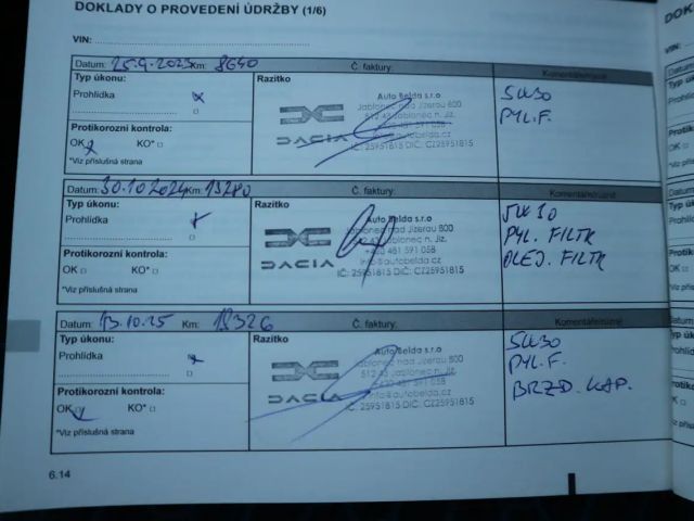 Dacia Jogger 1.0 TCe Extreme TCe 110