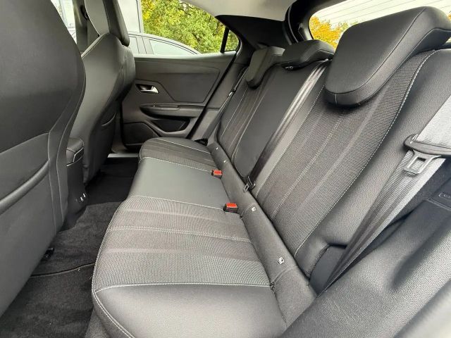 Opel Mokka Elegance Mokka-e