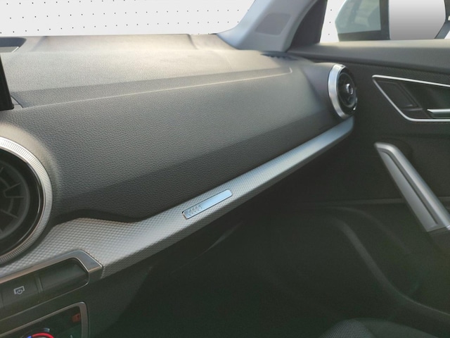 Audi Q2 35 TFSI S-Tronic