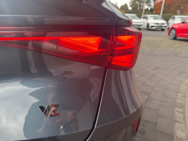 Cupra Leon 2.0 TSI 4Drive DSG Sportstourer