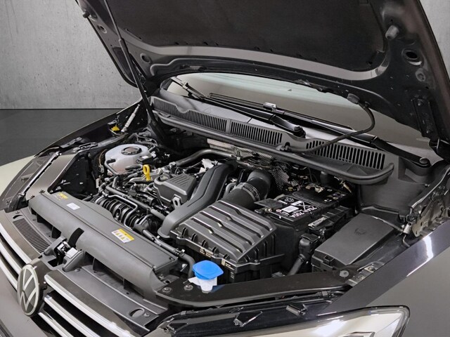 Volkswagen Touran 1.5 TSI Highline