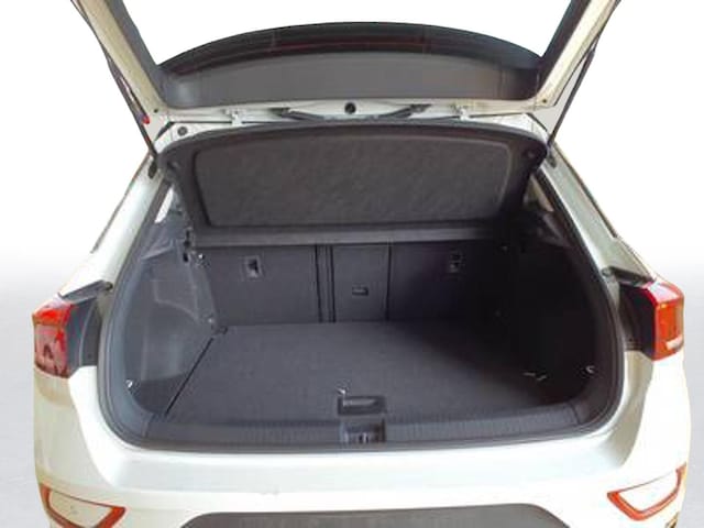 Volkswagen T-Roc 1.5 TSI DSG Style