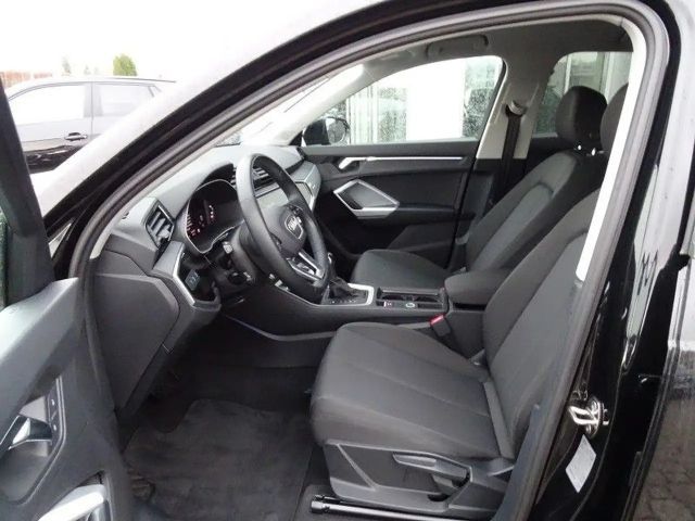 Audi Q3 40 TDI Quattro