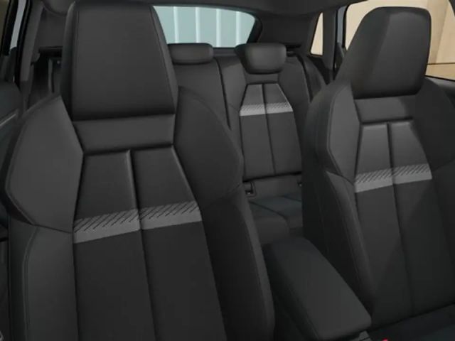 Audi A3 35 TFSI Sedan Sportback