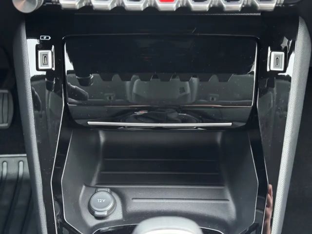 Peugeot 208 Allure Pack