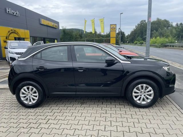 Opel Mokka Edition