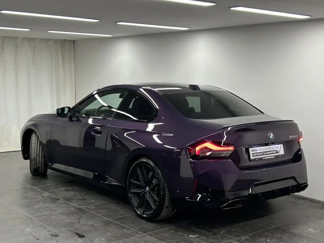 BMW 240 Coupé M-Sport xDrive