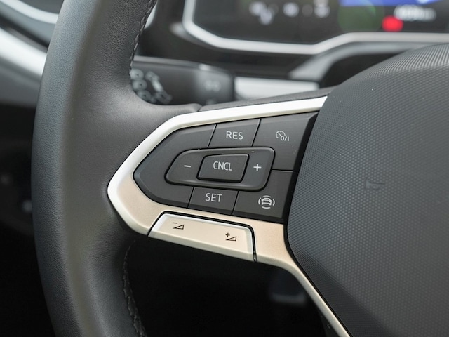 Volkswagen Polo Polo 1.0 Goal *LED*App-Connect*PDC*Kamera*Tempo...