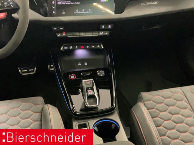 Audi RS3 Quattro S-Tronic Sportback