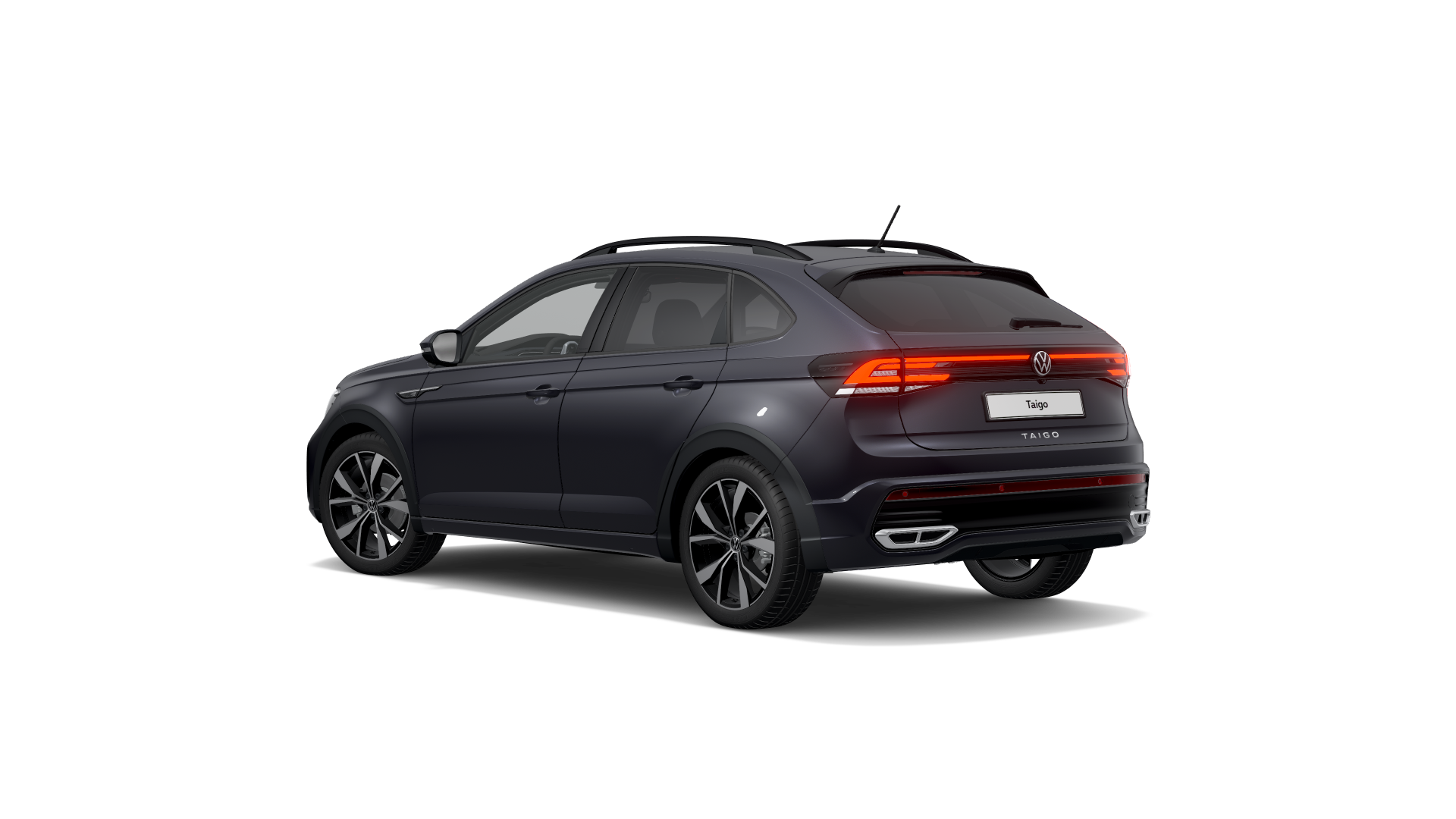 Volkswagen Taigo 1.5 TSI DSG R-Line