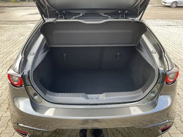 Mazda 3 2.5L Homura SkyActiv