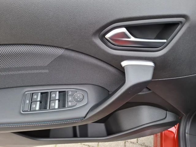 Renault Captur Alpine EDC Esprit Hybrid