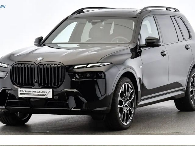 BMW X7 xDrive40d