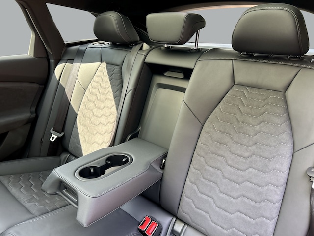 Audi A6 e-tron Avant Performance