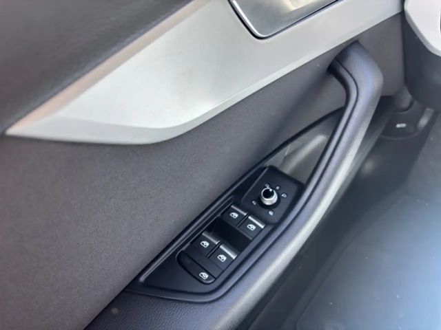 Audi A4 2.0 TDI Avant S-Tronic