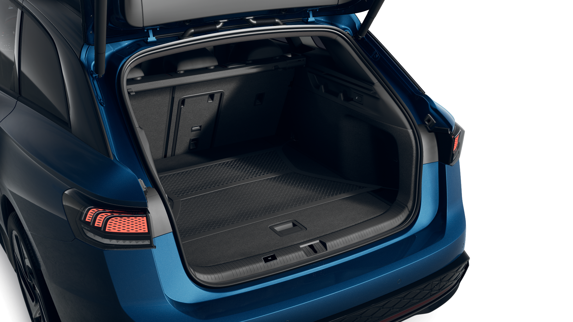 Volkswagen ID.7 GTX IQ.Drive Tourer