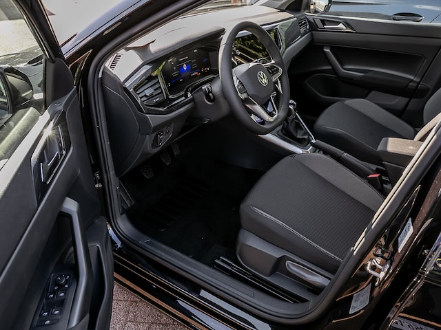 Volkswagen Polo 1.0 TSI Life