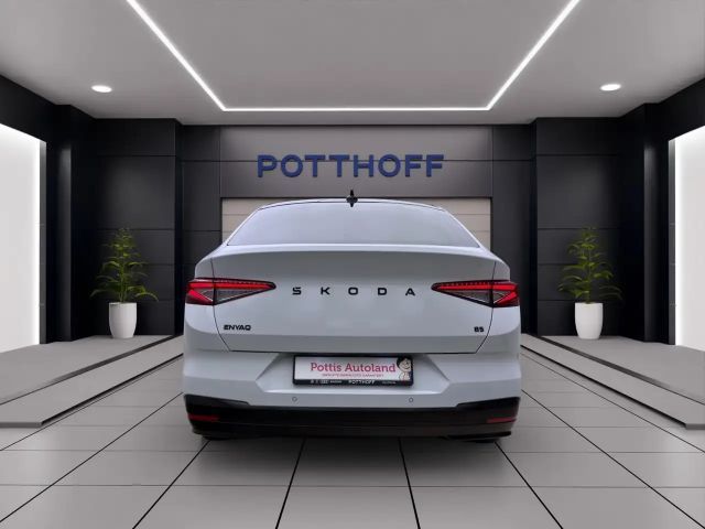 Skoda Enyaq Coupe Sportline