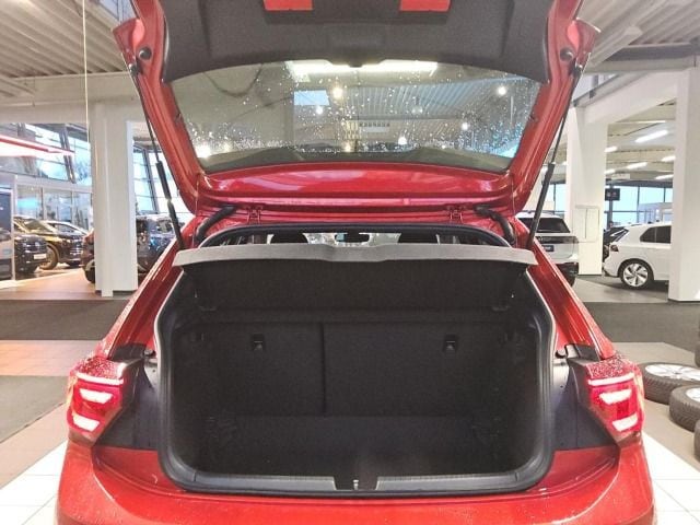 Volkswagen Polo 1.0 TSI R-Line