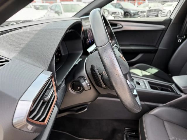 Cupra Leon 2.0 TSI DSG VZ