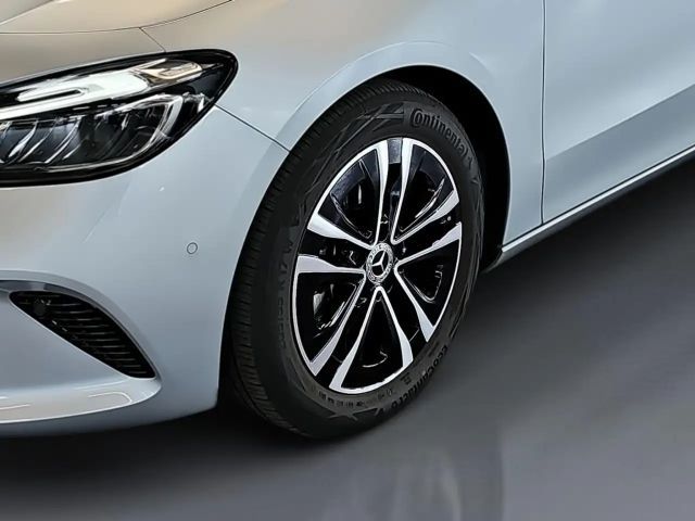 Mercedes-Benz B 180 Progressive