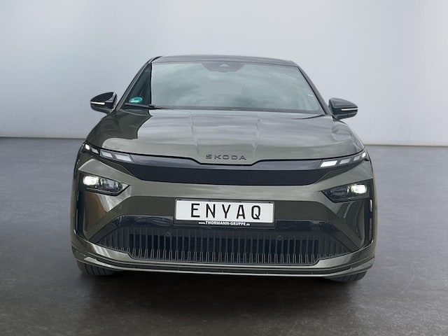 Skoda Enyaq Coupe Sportline