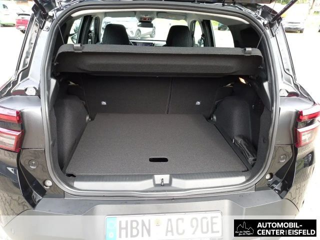 Opel Frontera Edition