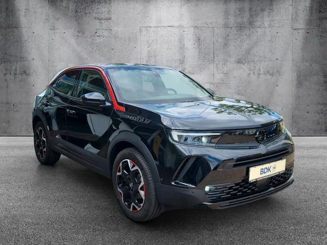 Opel Mokka Premium "GS Line" Voll-LED/1-Hand/Kamera